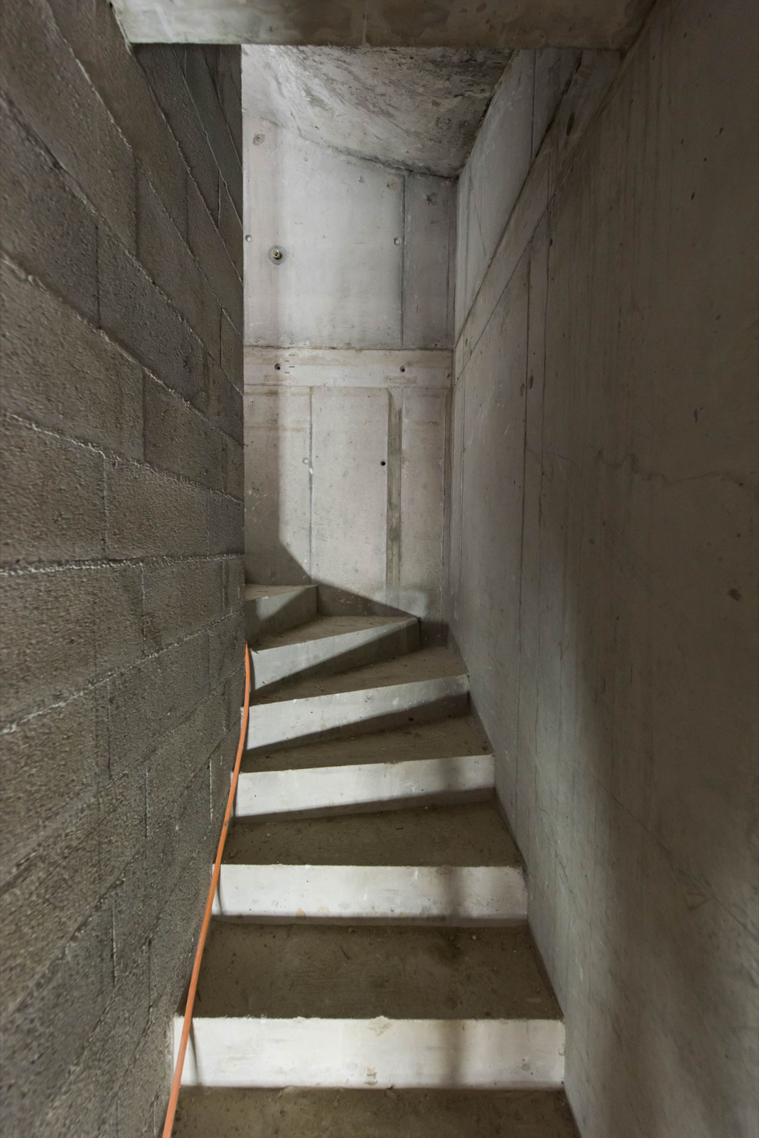 Balmelli SA Photos Chantier Hofer Denges Deville 10