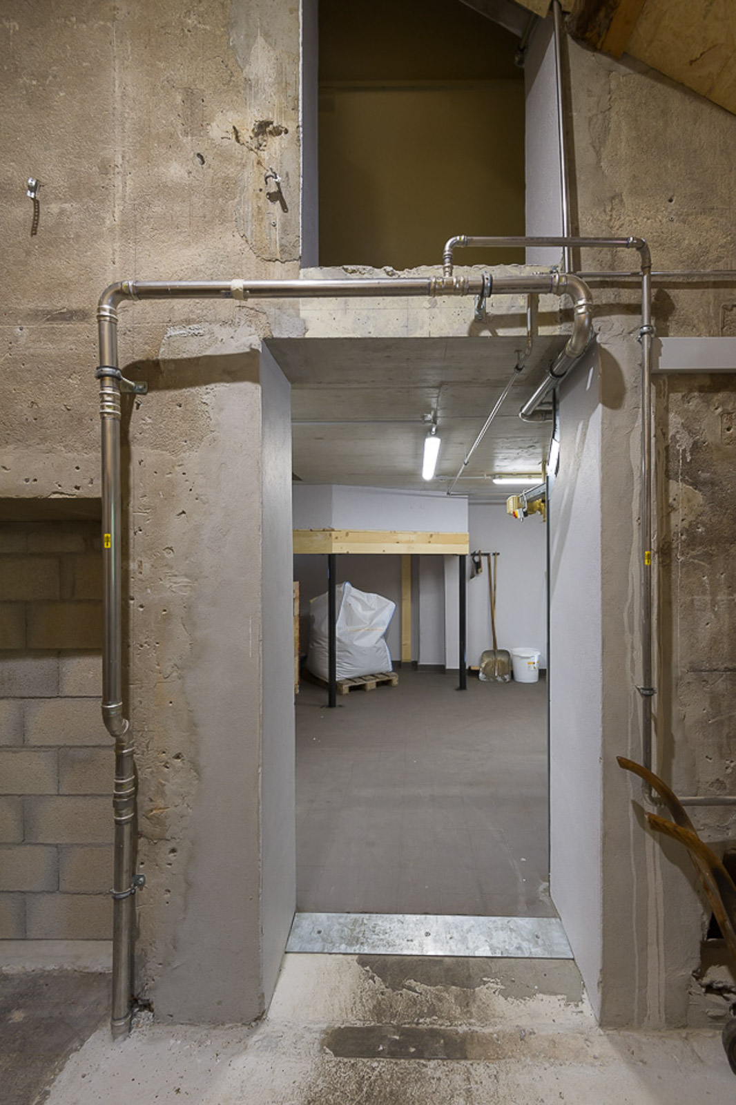 Balmelli SA Photos Gisiger 9786 Severy Moulin 04