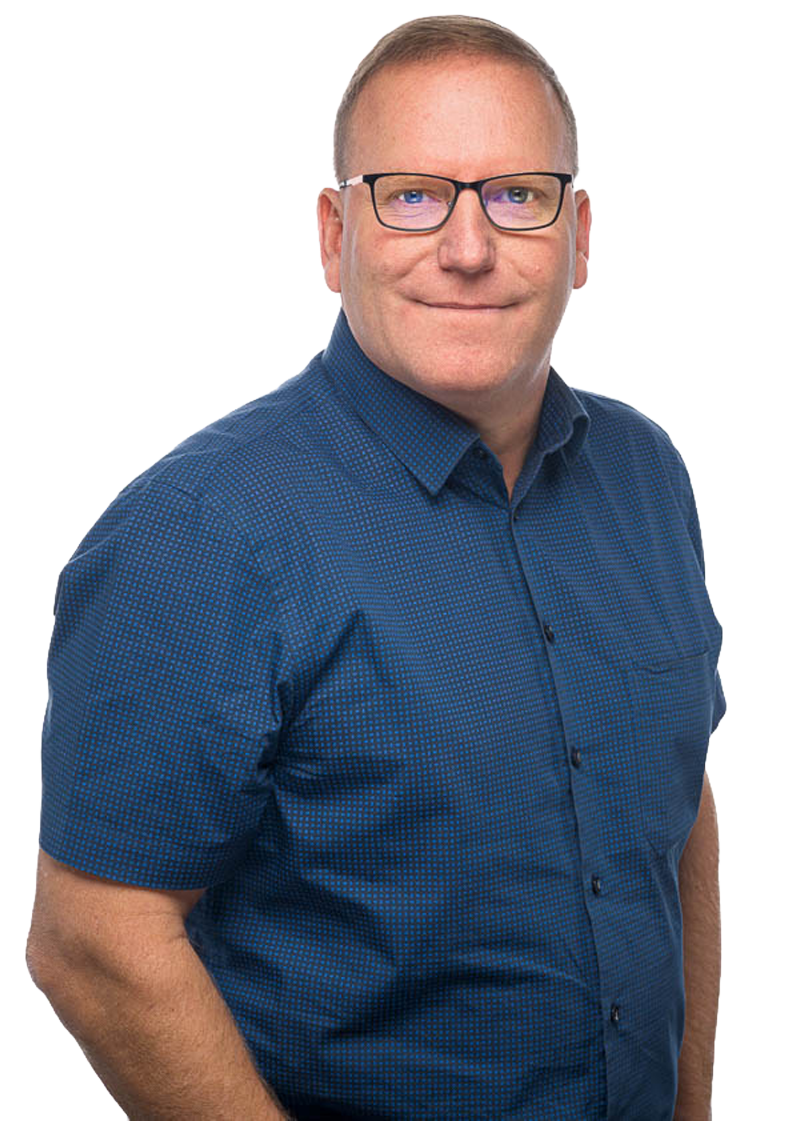 Balmelli SA a propos Eric Risse