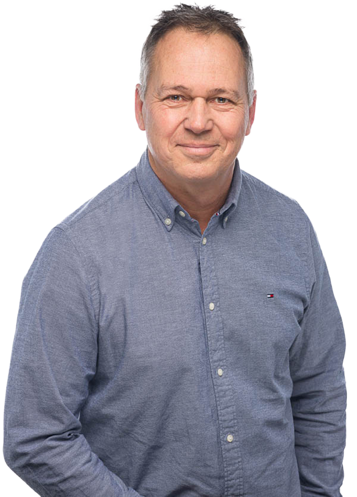 Balmelli SA a propos Philippe Hug