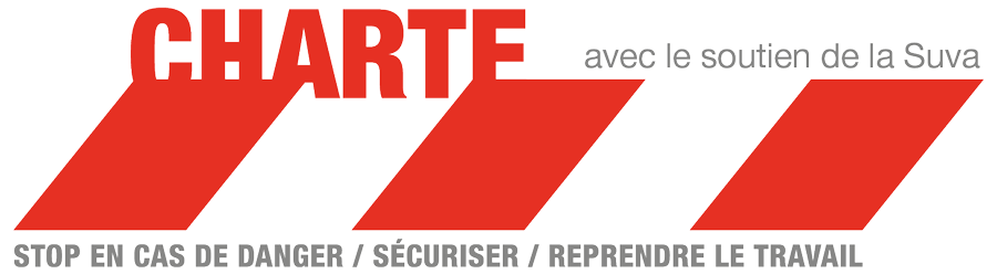 Balmelli SA logo charte SUVA