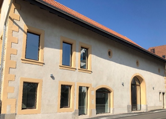 Balmelli sa photos transformation preverenges