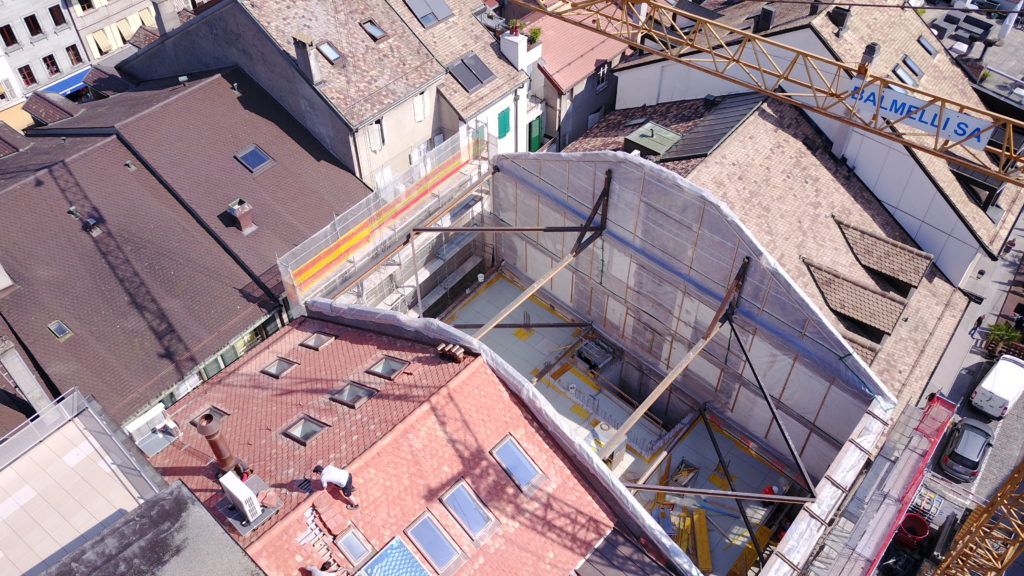 balmelli toit transformation